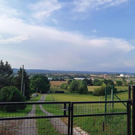 Gites Panoramique Sainte-Livrade-sur-Lot 외부 사진