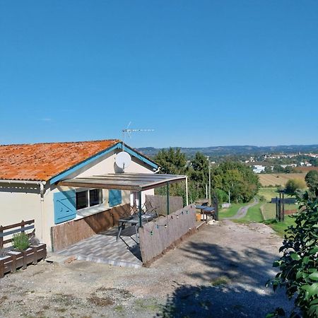 Gites Panoramique Sainte-Livrade-sur-Lot 외부 사진