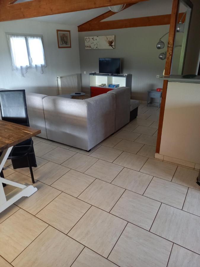 Gites Panoramique Sainte-Livrade-sur-Lot 외부 사진