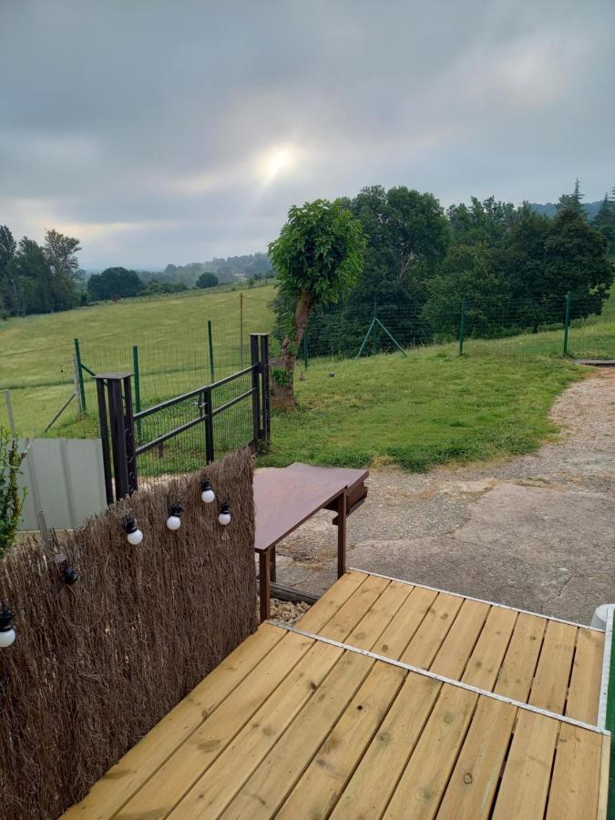 Gites Panoramique Sainte-Livrade-sur-Lot 외부 사진