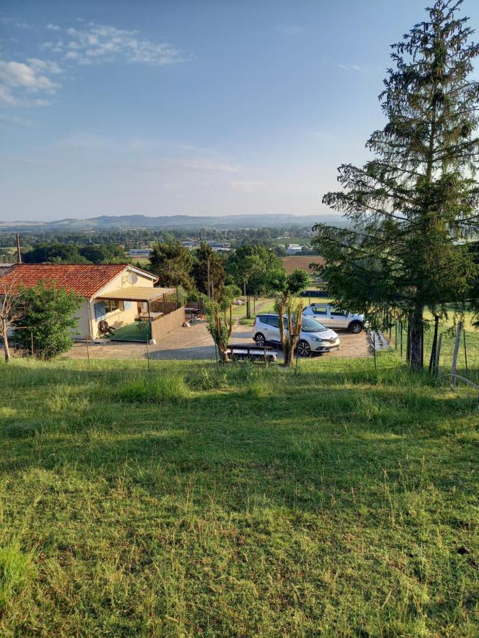 Gites Panoramique Sainte-Livrade-sur-Lot 외부 사진